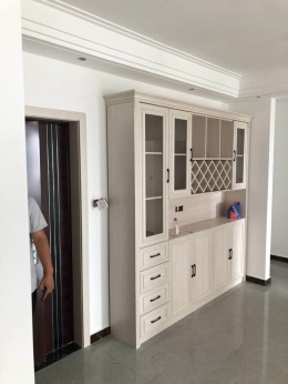 建业十八城31号楼