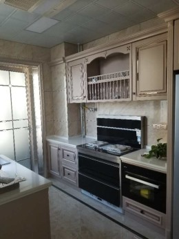 建业十八城十六号楼二十层西户